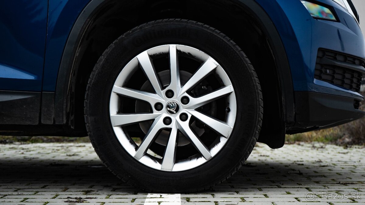 Škoda Kodiaq 1.5 TSI ACT Style DSG - 5