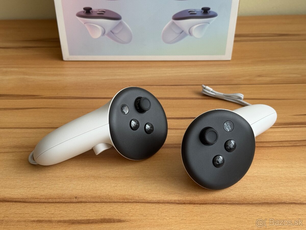 Meta Quest 3 (512GB) - 5