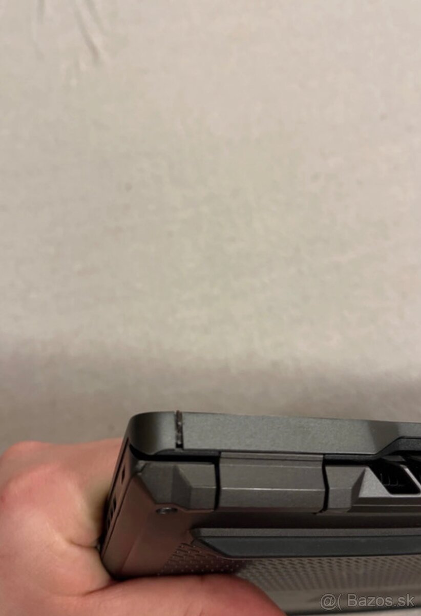 Asus Rog Zephyrus G15 GA503RM Eclipse Gray - 5