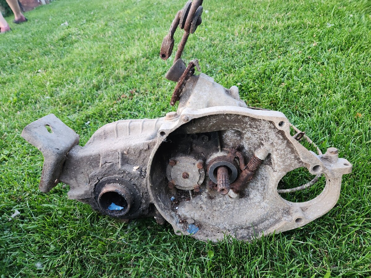 Diely na malotraktor - 5