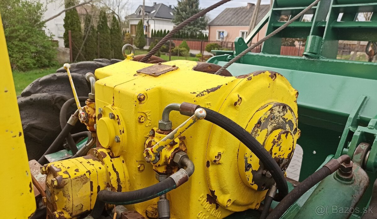 LKT 81 TURBO Novy Typ - 5