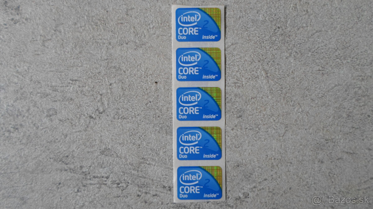 ♦️ N Á L E P K Y ♦️ - 5