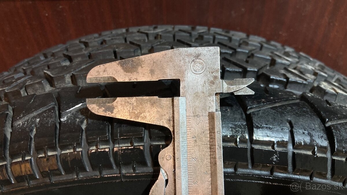 Rezerva Chrysler Vision - 5