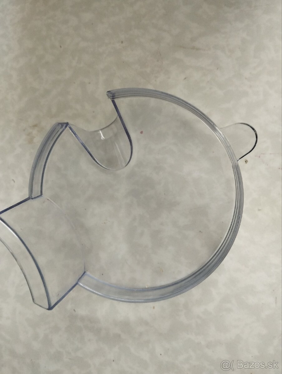 Odšťavovač PROFI v TOP stave - 5