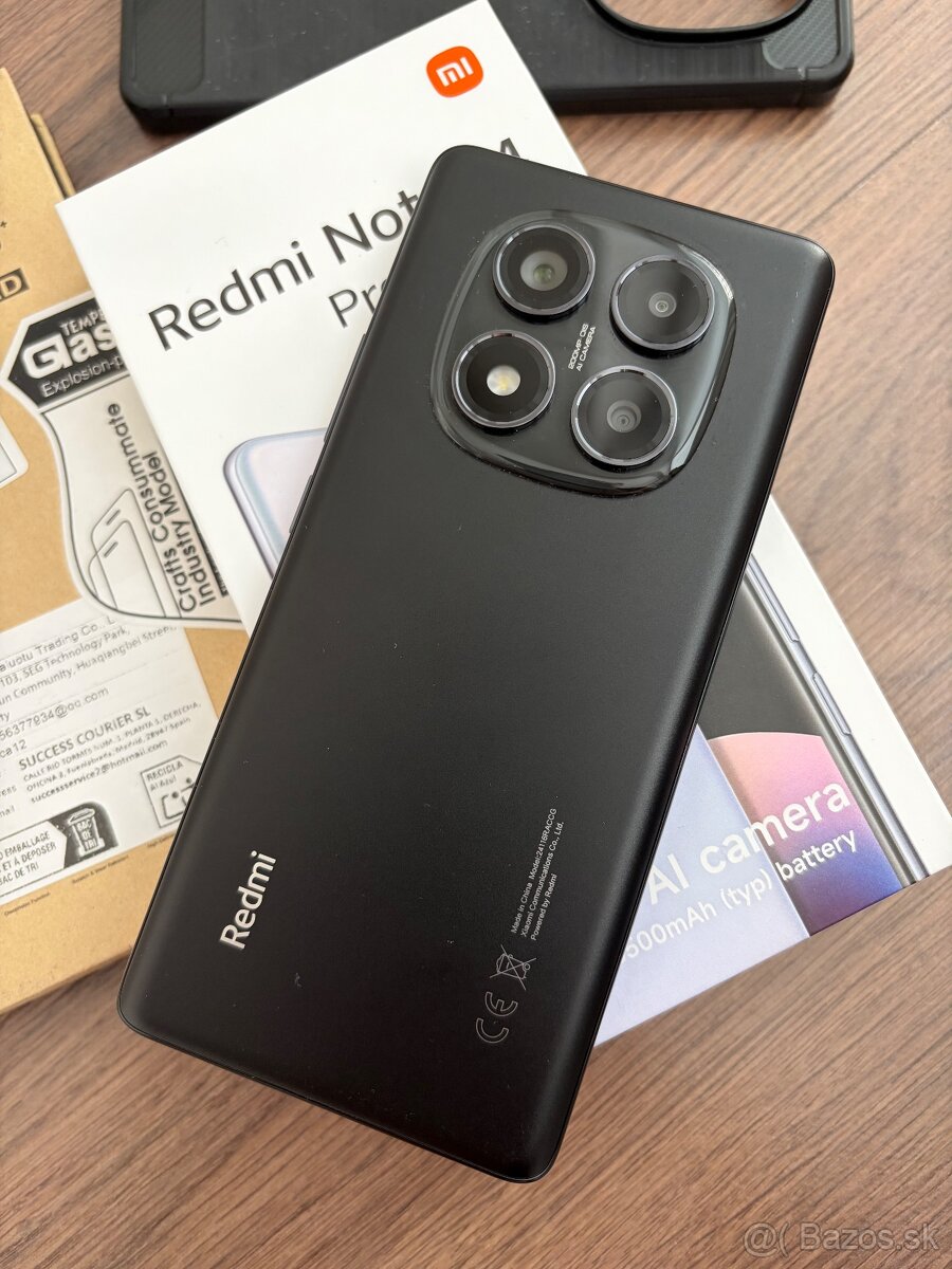 Redmi note 14 pro - 5