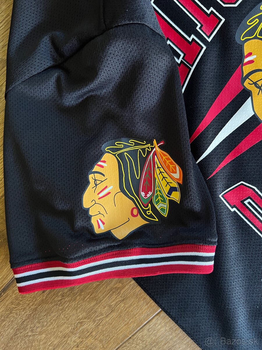 Mitchell & Ness dres - 5