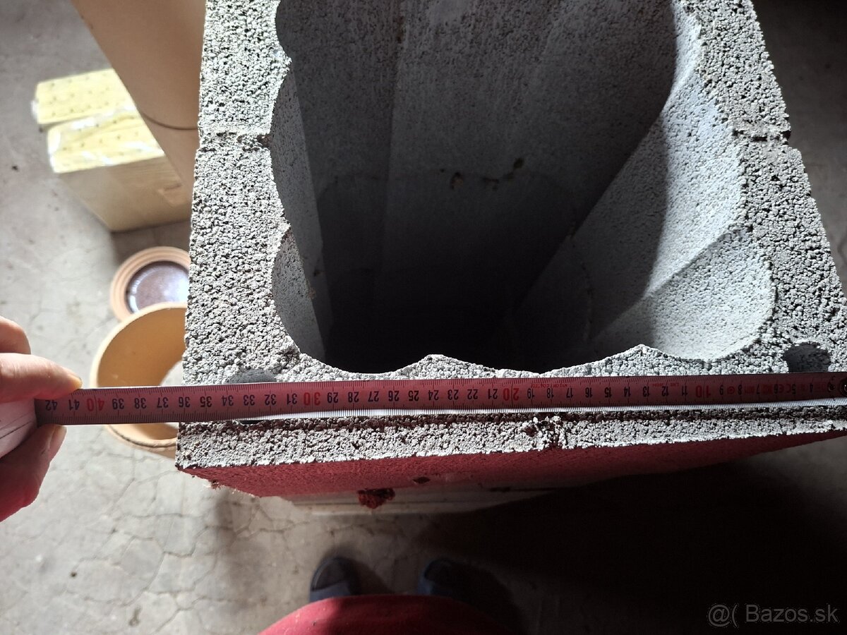 Komín Stadreko 200mm - 5