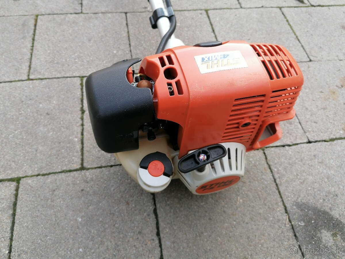 STIHL FS130 - 5