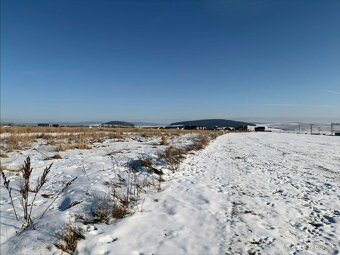 Predám pozemok v Mlynici - 5