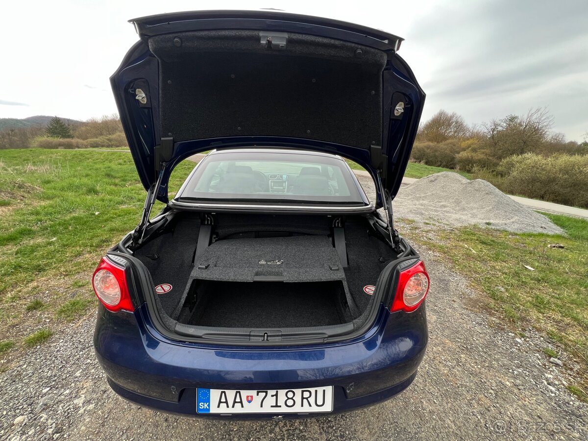 Volkswagen EOS 1.4TSI Cabrio - 5