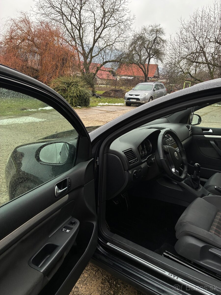 Golf 5 gti 2.0tfsi - 5