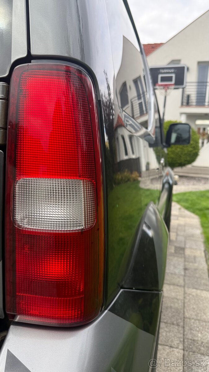 Suzuki Jimny 4x4 nova STK - 5