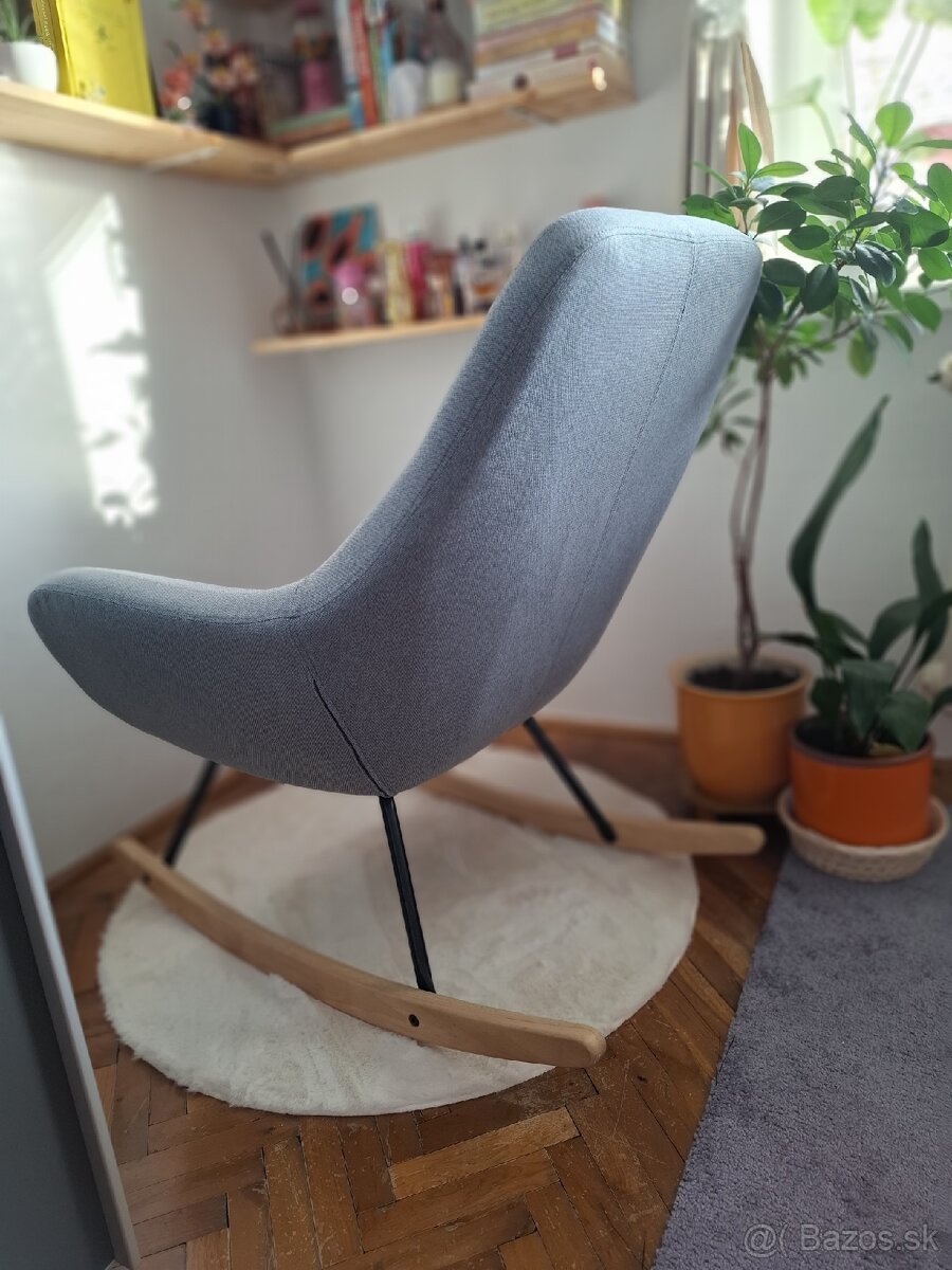 Hojdacie kreslo - 5