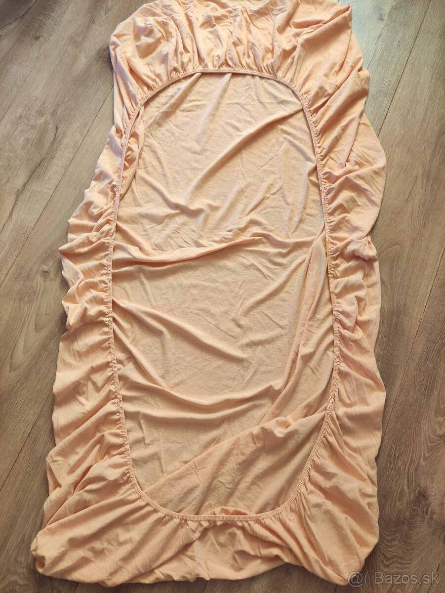 Oranzove obliecky ZOO - 5