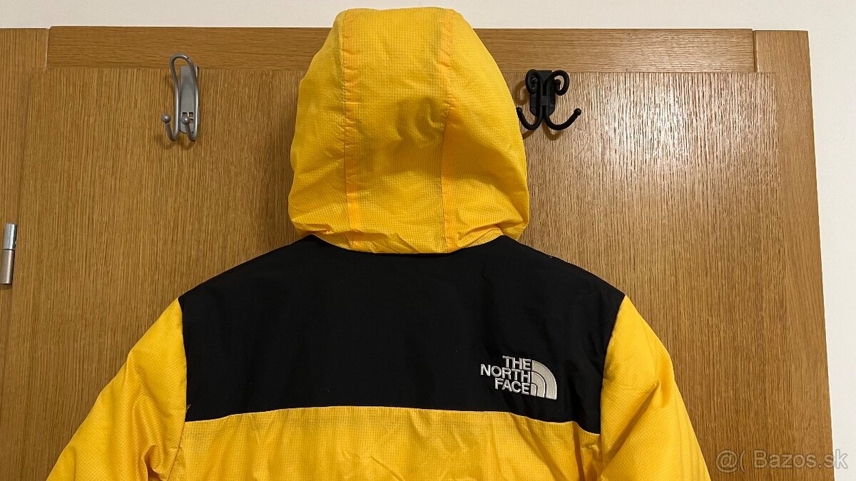 The North Face Nuptse 550 - 5
