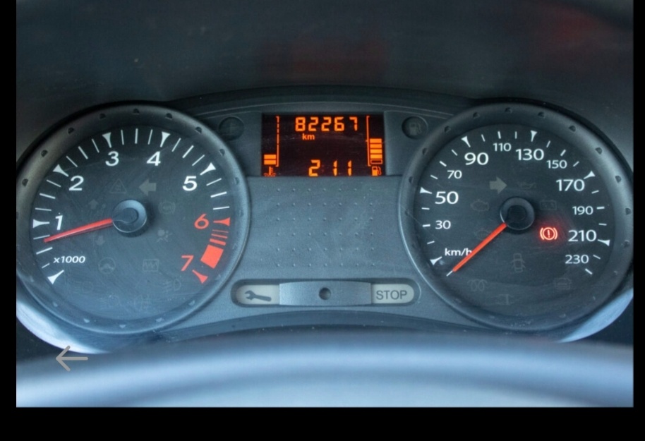 Renault Clio Grandtour 1.2 2009 - 5