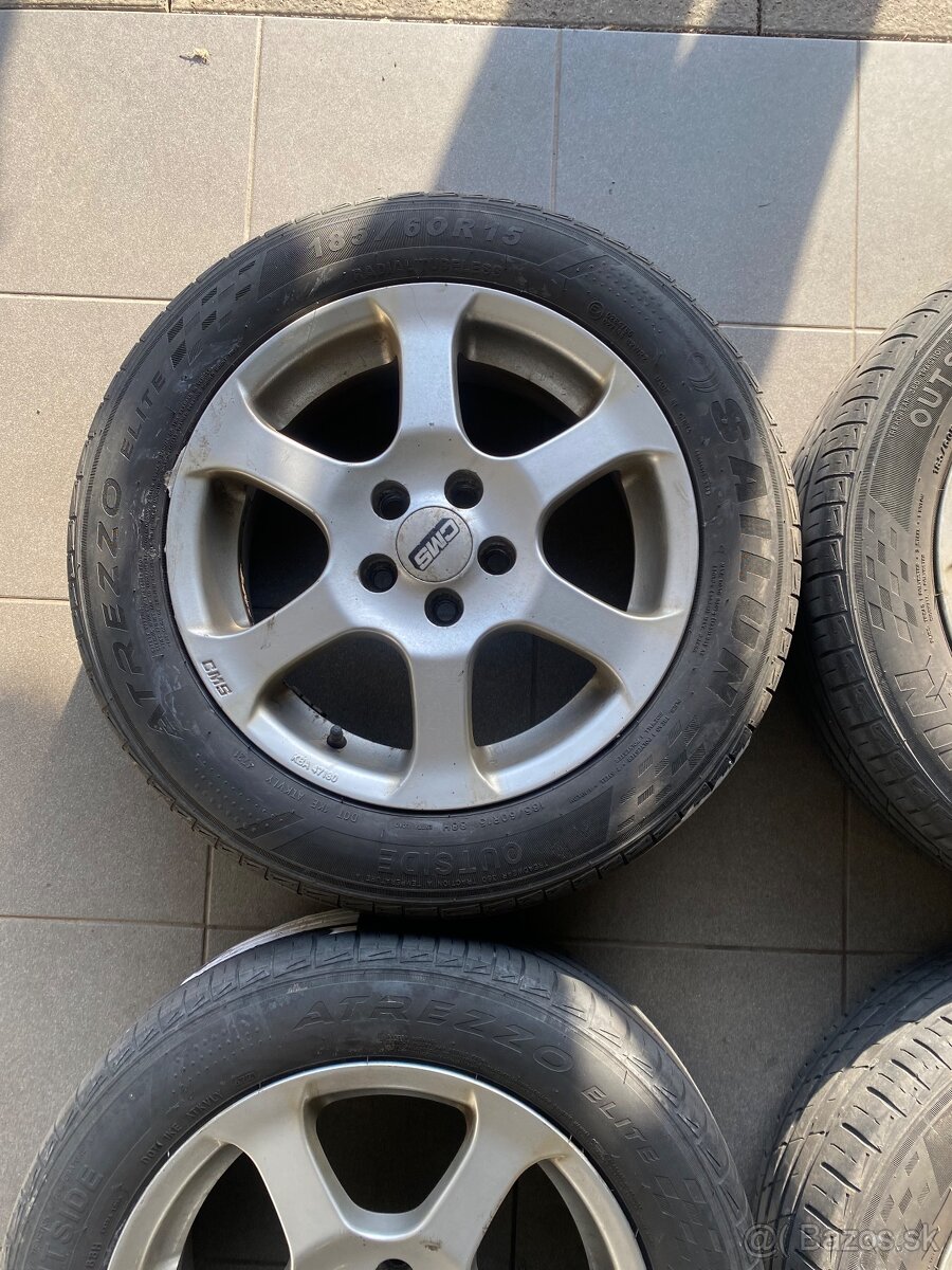 Elektróny 6Jx15 cms - 5