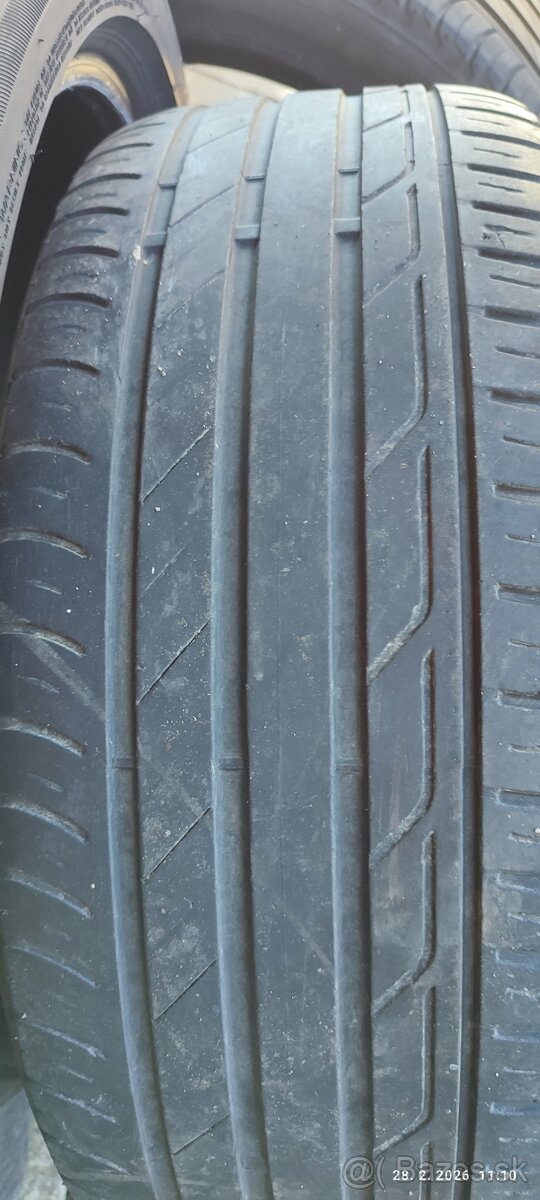 215/50 r18 - 5