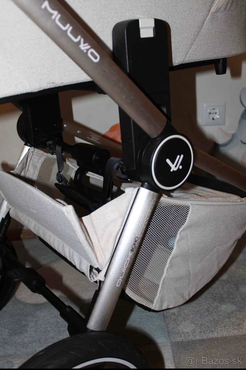 MUUVO Quick BOHO - 5