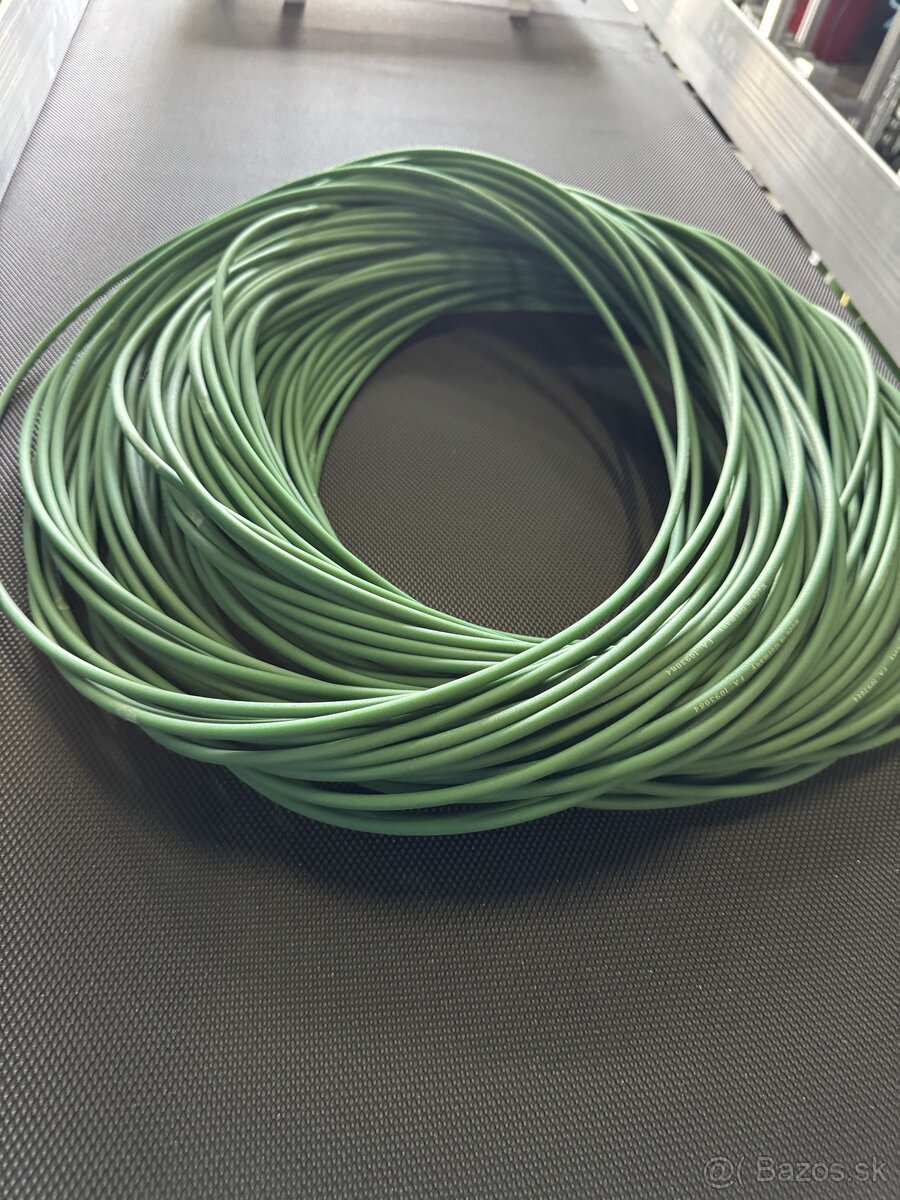 Kruhové remene – predaj a spájanie - 5