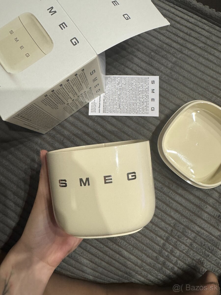 SMEG dóza 500 ML - 5