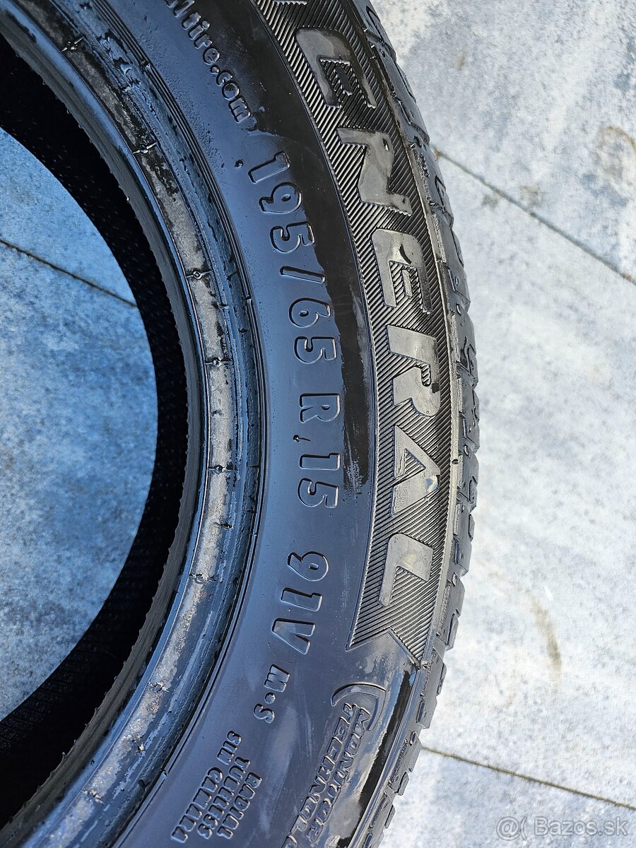 Pneumatiky - 5
