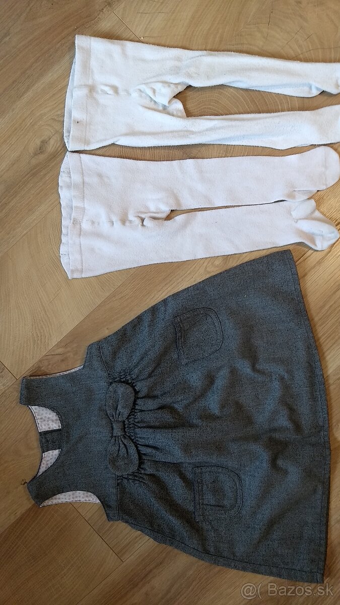 2x atocky 86/92+2x klobuciky - 5