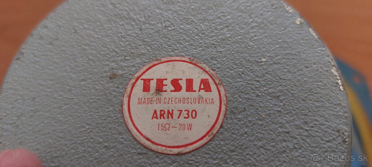 Tesla ARN 730/ 734 - 5