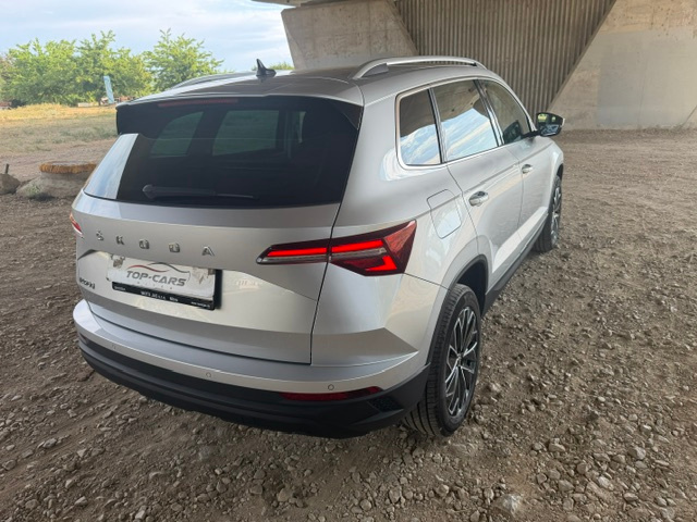 Škoda Karoq 1.5 TSI ACT EVO Style - 5