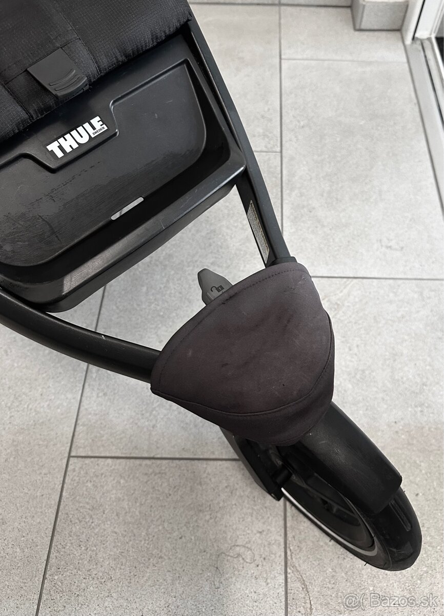 Thule Urban Glide 2 - 5