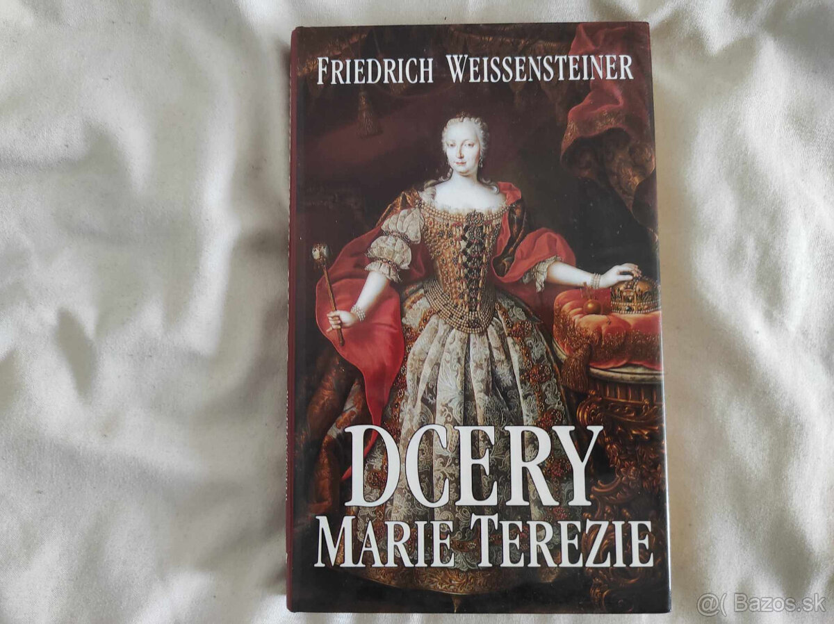 Leitnerová,Obermeier,Grossingova,Weissensteiner... - 5