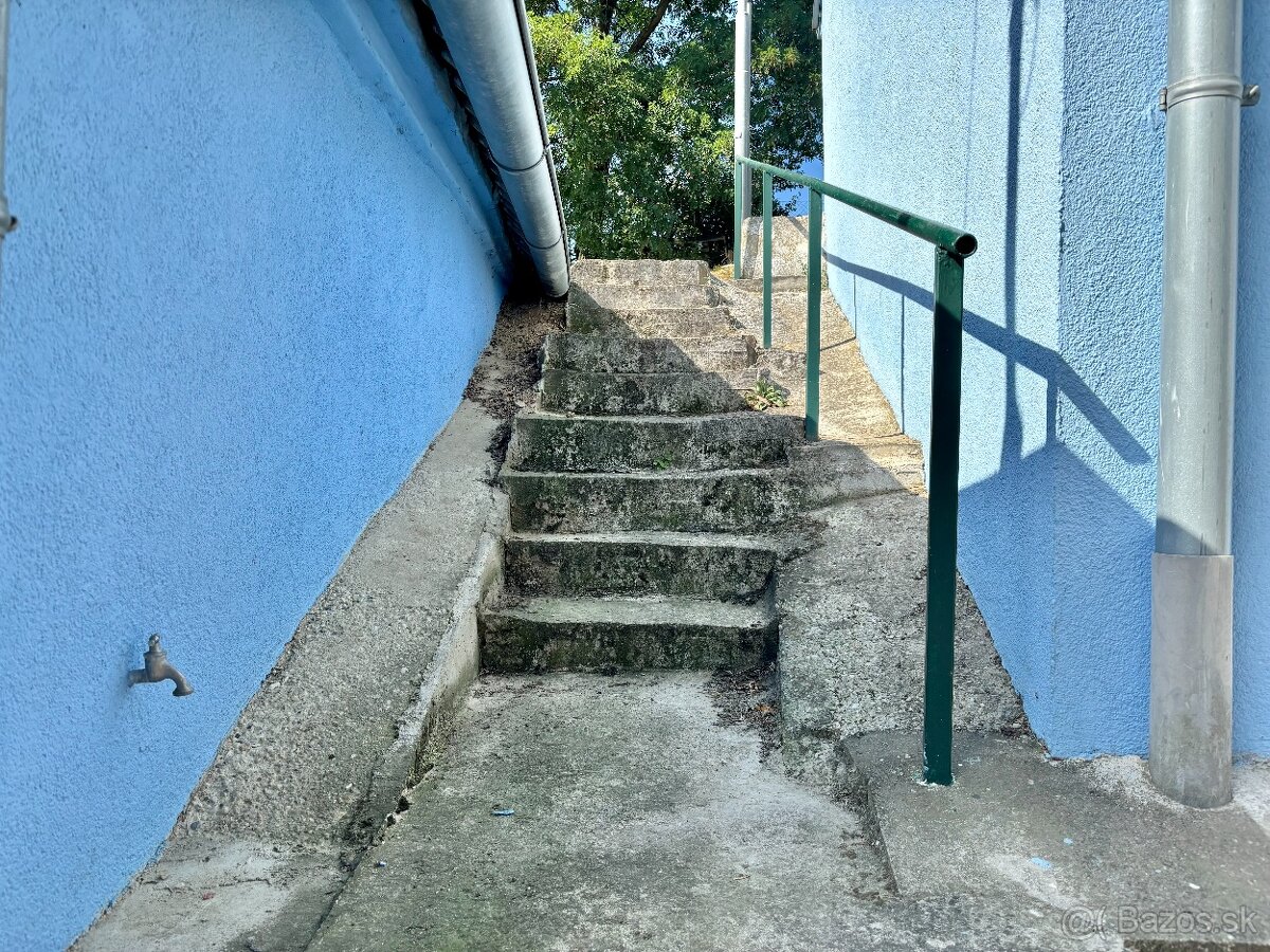 2 vínne pivničky s čarom vidieka na predaj - 5