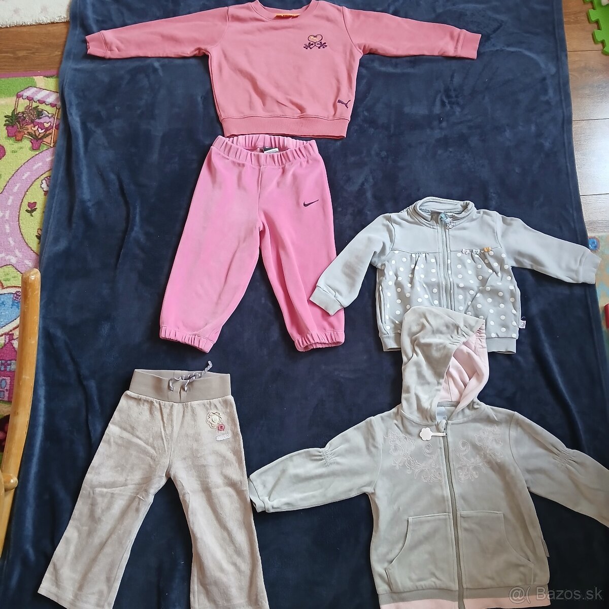 Balik 92 zima dievcatko - 5