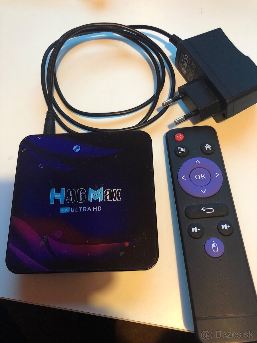 Predám funkčný TV veľkou obrazovkou v perfektnom stave za 70 - 5