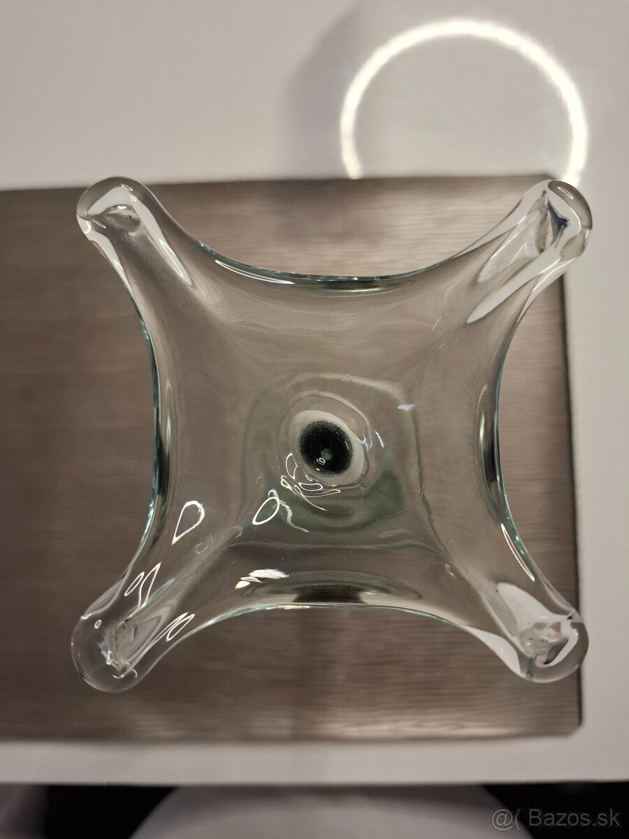 Svietnik na čajovú sviečku - Krosno - 5