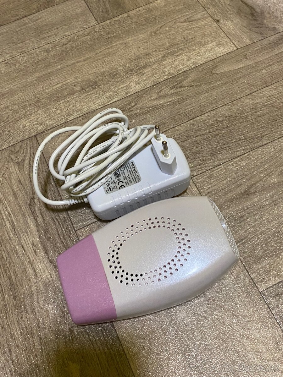 Predám IPL Epilátor - 5