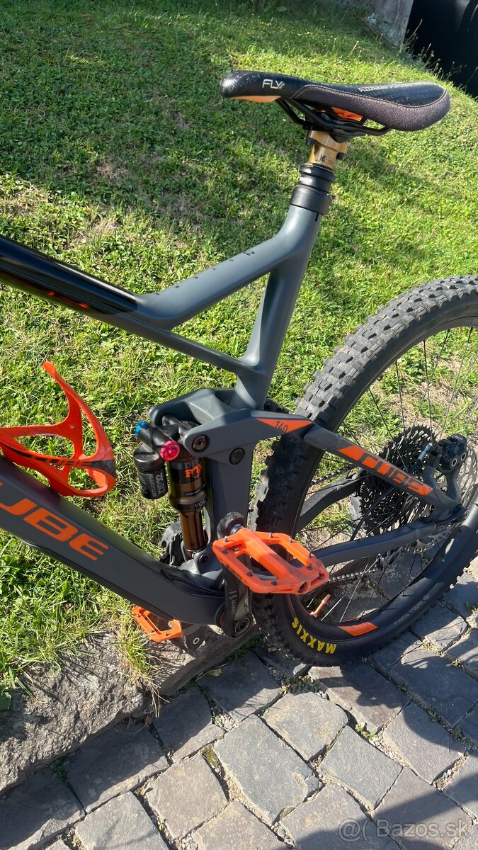 CUBE Stereo 140 HPC - 5