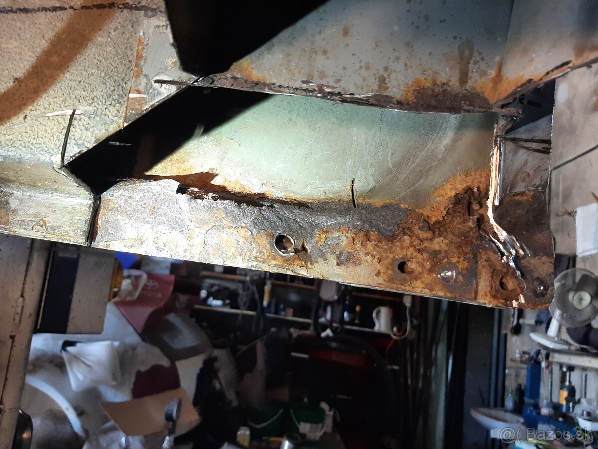 Renovácie a prestavby terénnych automobilov - 5