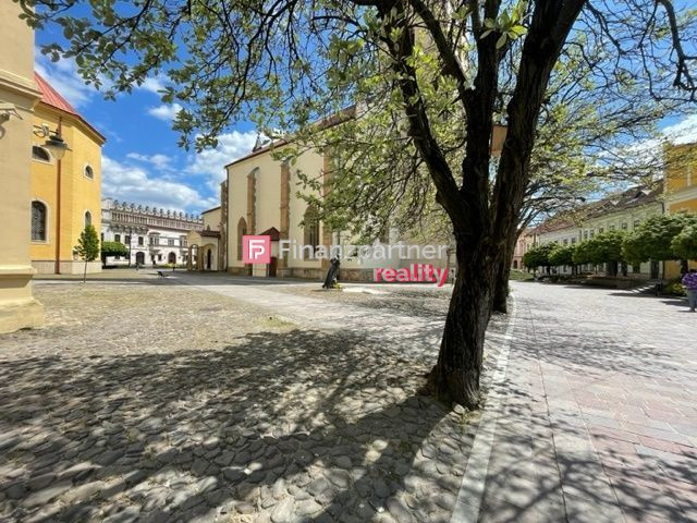 Pod konkatedrálou v pešej zóne klimatizovaný 2izb podkrovný - 5