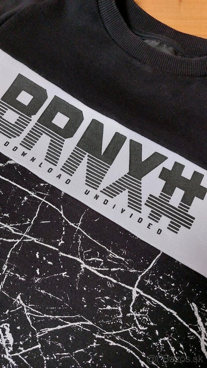 Mikina 134/140 - C&A - 5