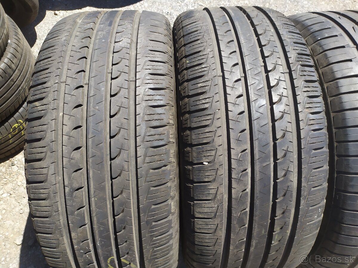 Letné pneumatiky 285/50 R20 SUV 4x4 - 5