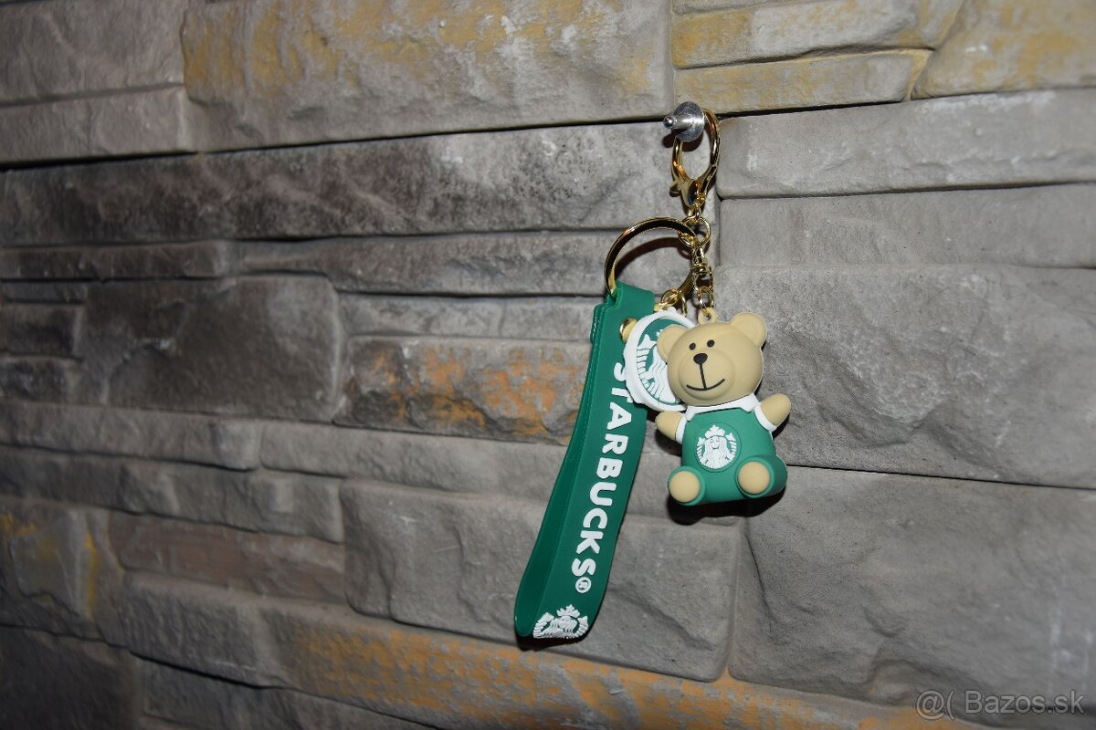 Klucenky Tom a Jerry / Prime/ Starbuck - 5