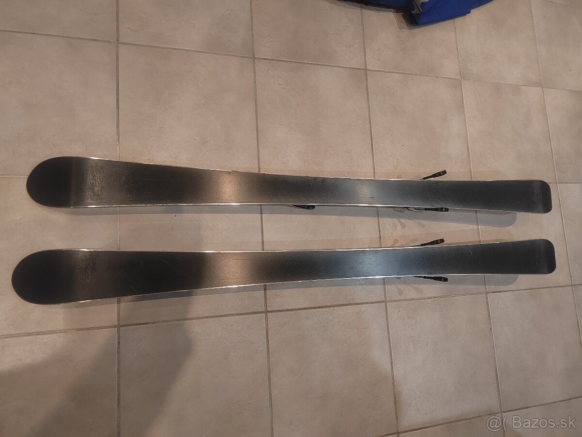 Predám Lyže Blizzard 130, RH Spree IQ - 5