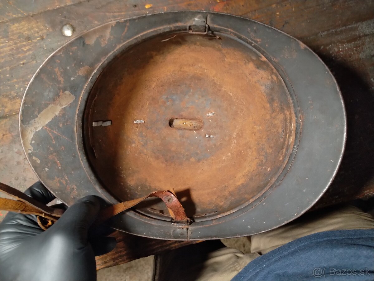 Prilba Adrian M15 - 5