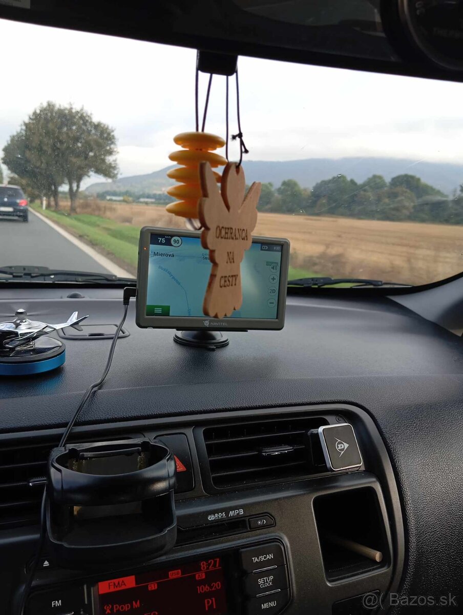 Predám Kia Rio 1,4 benzín - 5