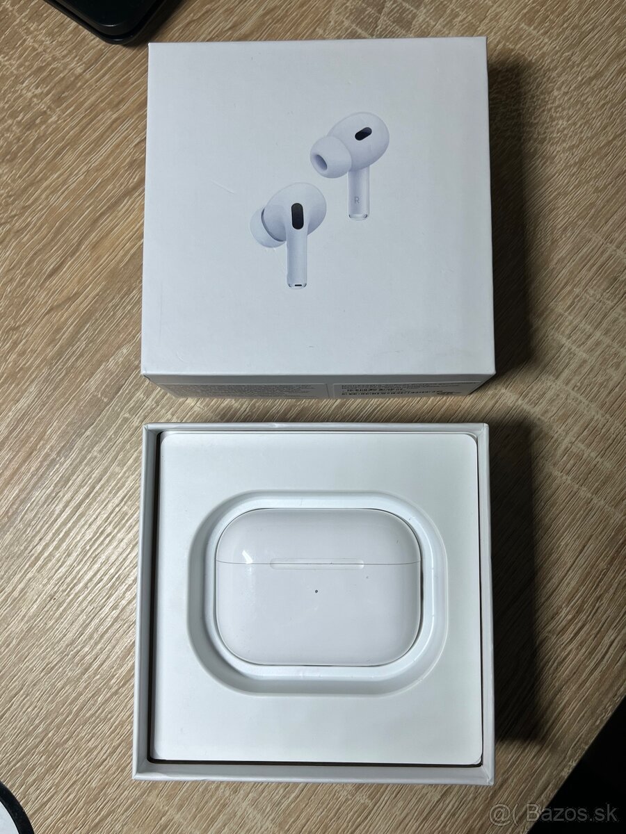 Airpods 2 pro - 5