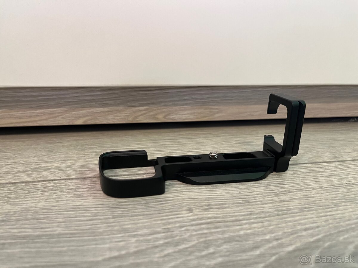 Sony alpha a6000 + príslušenstvo - 5