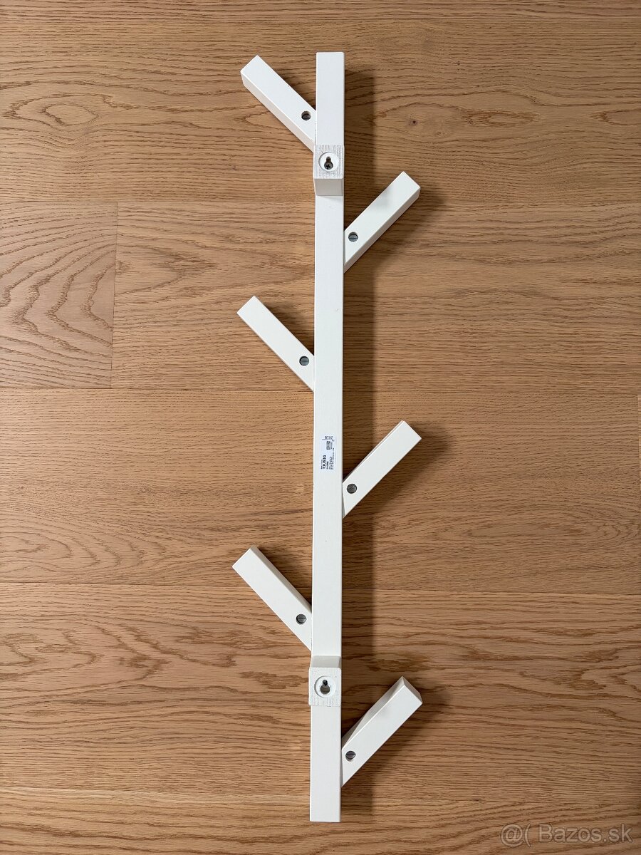 Vešiak IKEA - 5
