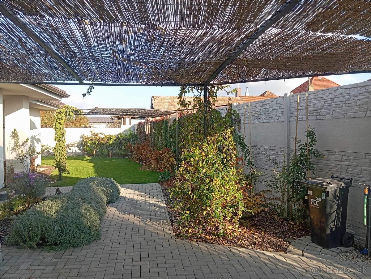 Bývajte v kľude a súkromí - 5