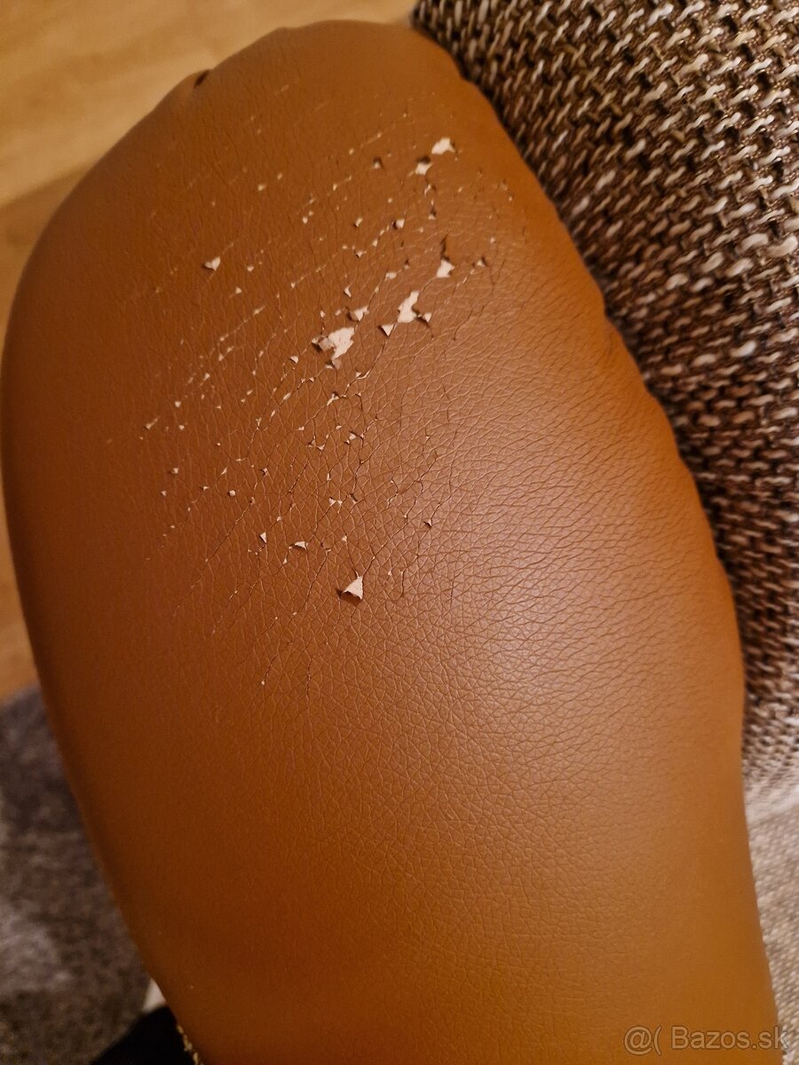 Rohová sedacia súprava - 5